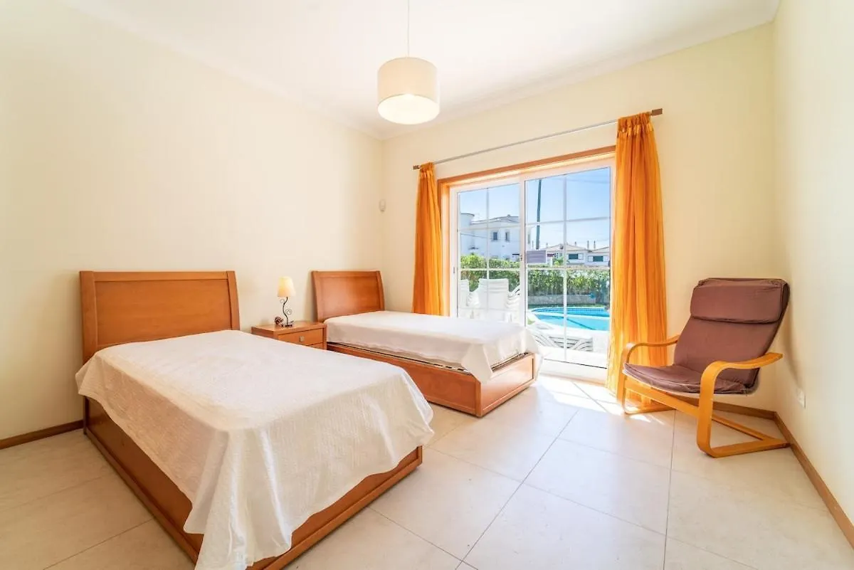 Villa Gale Guia  Portugal