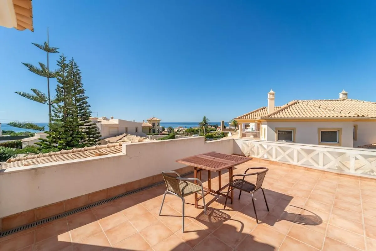 Villa Gale Guia  0*, Guia (Faro)