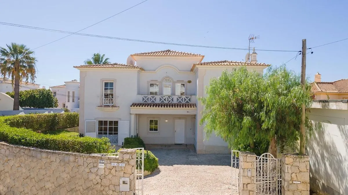 Villa Gale Guia  Guia (Faro)