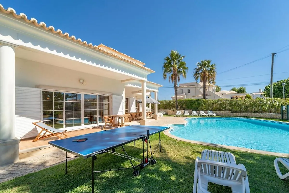 Villa Gale Guia  0*, Guia (Faro) Portugalsko