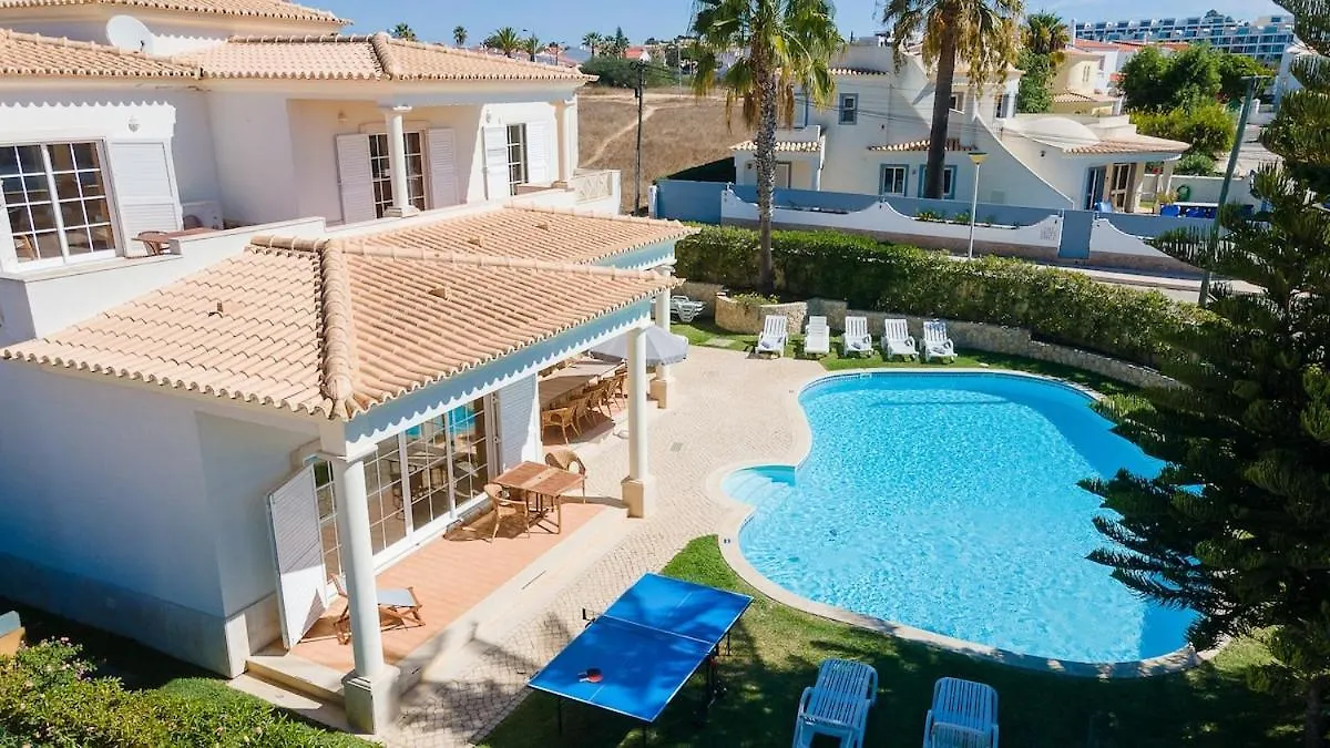 Villa Gale Guia