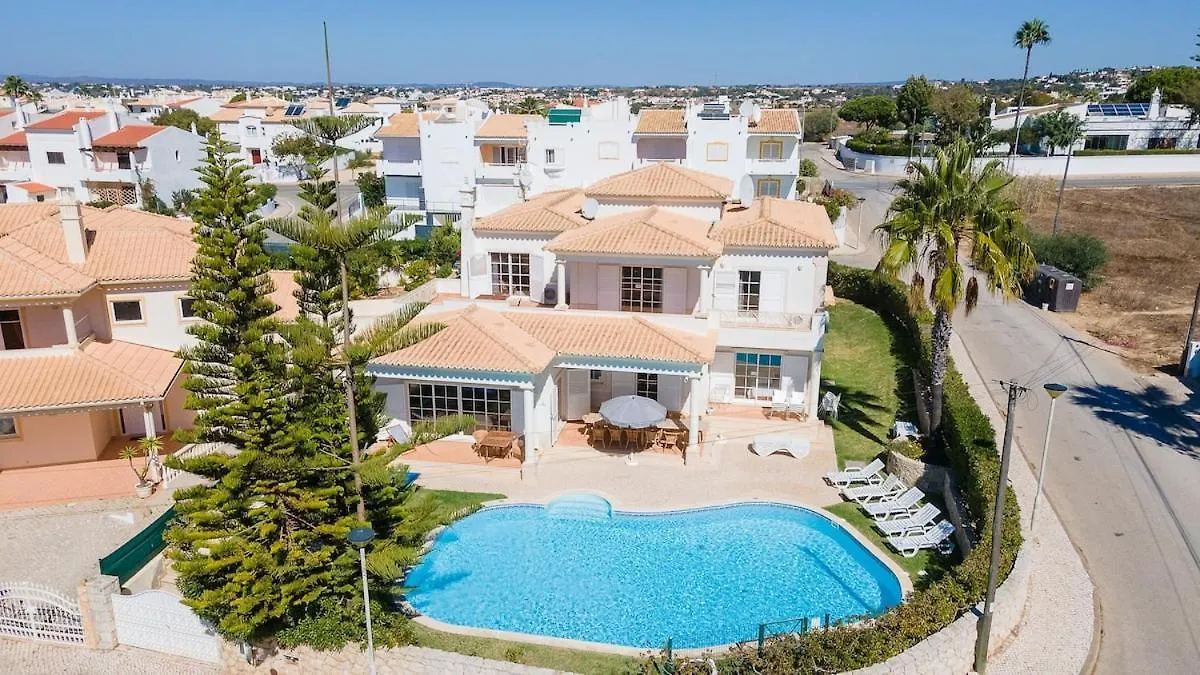 Villa Gale Guia  0*, Guia (Faro) Portugalsko