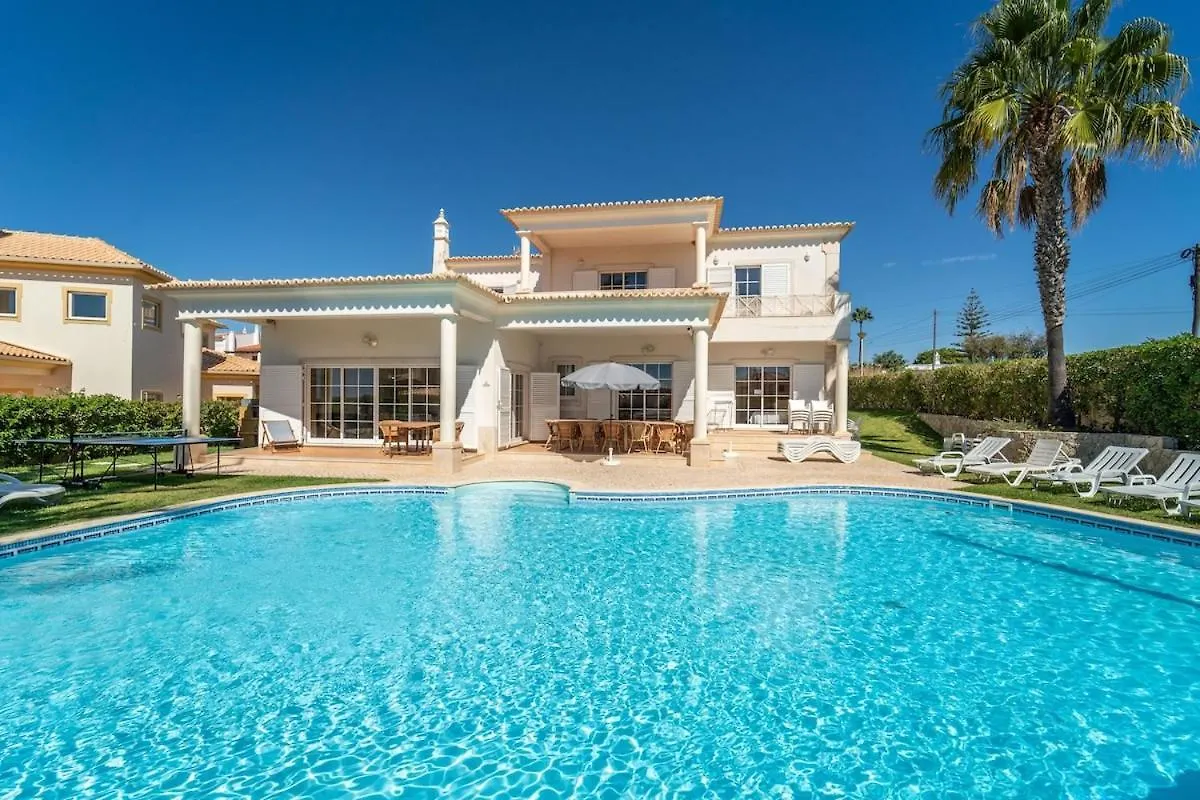 Villa Gale Guia  0*, Guia (Faro) Portugalsko